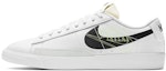 Buy Nike Blazer Low 'Blanco Negro' DA4652-100