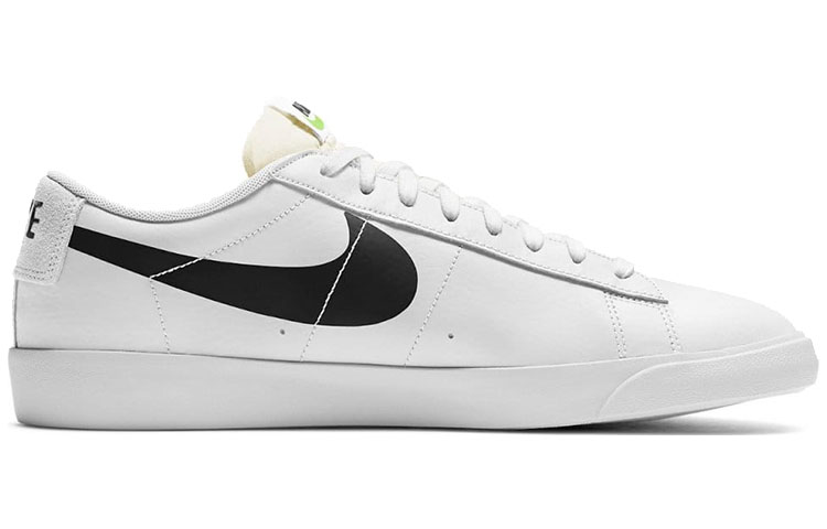Order Nike Blazer Low 'Blanco Negro' DA4652-100