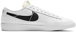 Order Nike Blazer Low 'Blanco Negro' DA4652-100