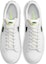 Lookbook Nike Blazer Low 'Blanco Negro' DA4652-100