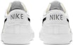 Shop Nike Blazer Low 'Blanco Negro' DA4652-100