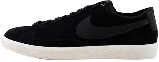Nike Blazer Low Black/Black ‘Sail ‘Iced Lilac 371760-024 Nike Blazer Low Black/Black ‘Sail ‘Iced Lilac 371760-024
