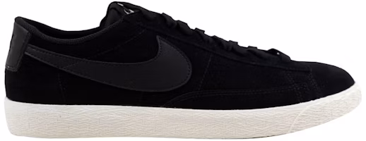 Nike Blazer Low Black/Black ‘Sail ‘Iced Lilac 371760-024 Nike Blazer Low Black/Black ‘Sail ‘Iced Lilac 371760-024