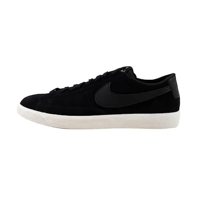 Nike Blazer Low Black/Black ‘Sail ‘Iced Lilac