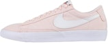 Buy Nike Blazer Low Kanvas Pink Putih CI1169-600