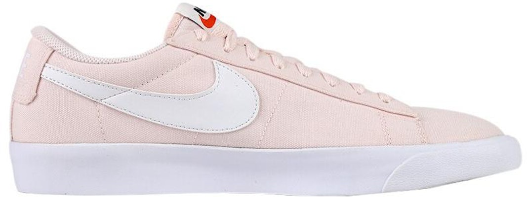 나이키 블레이저 로우 캔버스 핑크 화이트 (Nike Blazer Low Canvas Pink White) CI1169-600 Order 나이키 블레이저 로우 캔버스 핑크 화이트 (Nike Blazer Low Canvas Pink White) CI1169-600