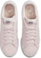 Lookbook Nike Blazer Low Kanvas Pink Putih CI1169-600
