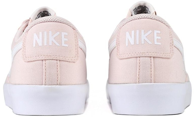나이키 블레이저 로우 캔버스 핑크 화이트 (Nike Blazer Low Canvas Pink White) CI1169-600 Shop 나이키 블레이저 로우 캔버스 핑크 화이트 (Nike Blazer Low Canvas Pink White) CI1169-600