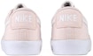 Shop Nike Blazer Low Kanvas Pink Putih CI1169-600