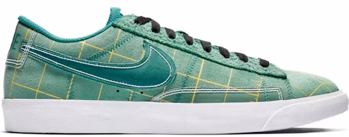 Nike Blazer Low Green Noise AT4610-300 Nike Blazer Low Green Noise AT4610-300