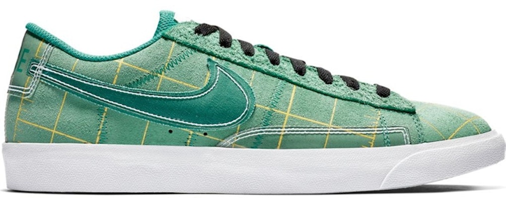 Nike Blazer Low Green Noise AT4610-300 Buy Nike Blazer Low Green Noise AT4610-300