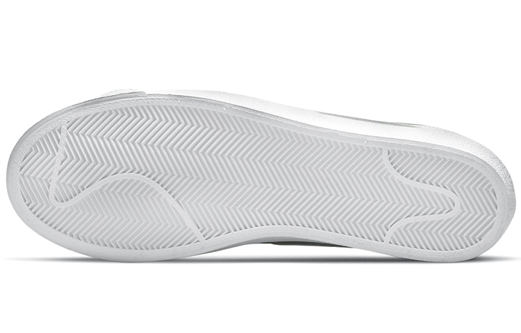 Details for Nike Blazer Low ‘77 “Grey Suede“ 低筒 板鞋 男款 灰白