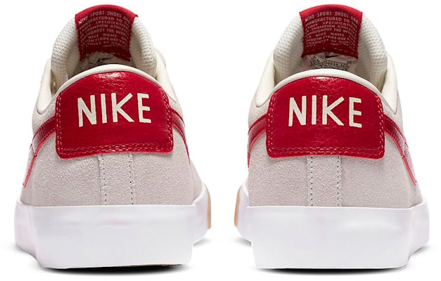 Nike Blazer Low GT SB 'Cardinal Red' 704939-105 Shop Nike Blazer Low GT SB 'Cardinal Red' 704939-105