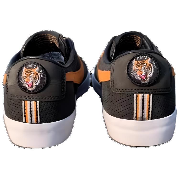 Shop ナイキ ブレーザーLOW GT SB ダークグレー/ゴールド 704939-071