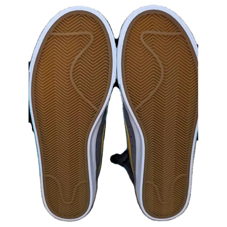 Purchase ナイキ ブレーザーLOW GT SB ダークグレー/ゴールド 704939-071