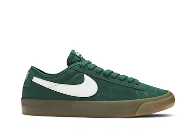 Nike Blazer Low GT SB 'Green Gum' DC0603-300