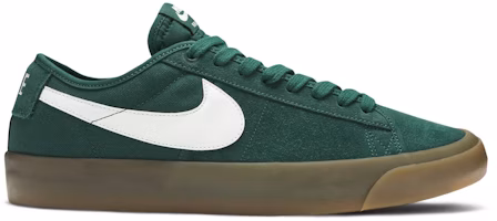 Nike Blazer Low GT SB 'Green Gum' DC0603-300 Nike Blazer Low GT SB 'Green Gum' DC0603-300