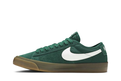 Nike Blazer Low GT SB 'Green Gum' DC0603-300