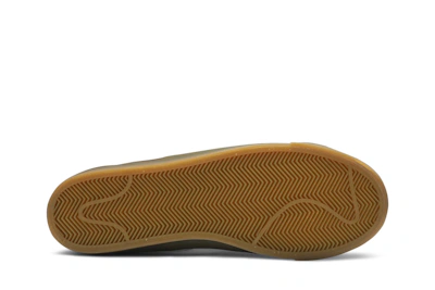 Nike Blazer Low GT SB 'Green Gum' DC0603-300