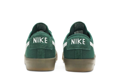 Nike Blazer Low GT SB 'Green Gum' DC0603-300
