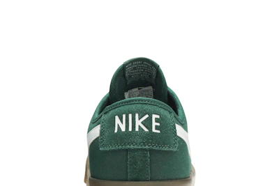 Nike Blazer Low GT SB 'Green Gum' DC0603-300