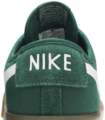 Nike Blazer Low GT SB 'Green Gum' DC0603-300 Sizing Nike Blazer Low GT SB 'Green Gum' DC0603-300