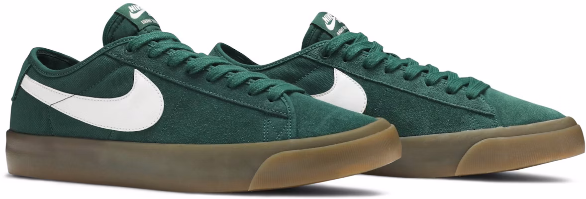 Nike Blazer Low GT SB 'Green Gum' DC0603-300 Cheap Nike Blazer Low GT SB 'Green Gum' DC0603-300