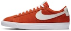 Buy Nike Blazer Low GT SB 'Starfish Sail' Lelaki Sneakers 704939-801