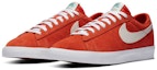 Lookbook Nike Blazer Low GT SB 'Starfish Sail' Lelaki Sneakers 704939-801