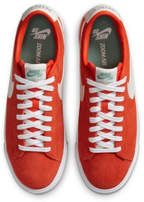 Nike Blazer Low GT SB 'Starfish Sail' Lelaki Sneakers 704939-801 Shop Nike Blazer Low GT SB 'Starfish Sail' Lelaki Sneakers 704939-801