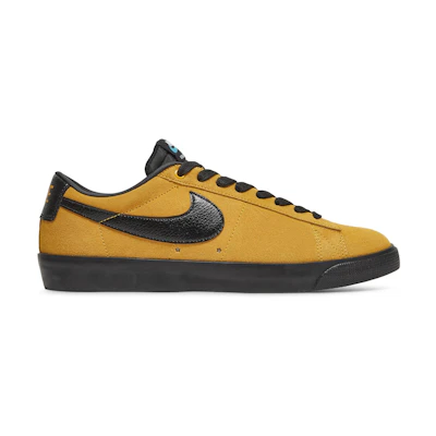 Nike Blazer Low GT SB 'Sting with a Bumblebee'