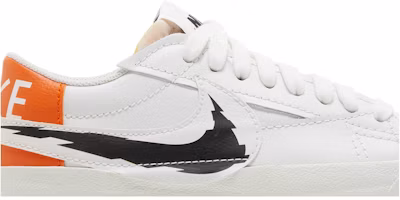 Order Nike Blazer Low Jumbo '異形 Swoosh' DV6484-100