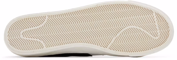 Shop Nike Blazer Low Jumbo '異形 Swoosh' DV6484-100