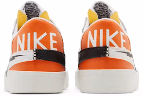 Details for Nike Blazer Low Jumbo '異形 Swoosh' DV6484-100