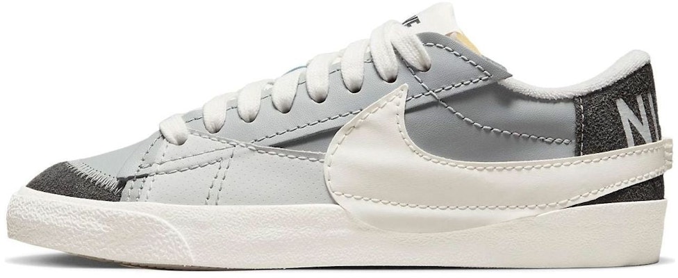 Nike Blazer Low Jumbo 'Smoke Grey' FJ5467-077 Buy Nike Blazer Low Jumbo 'Smoke Grey' FJ5467-077
