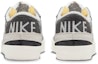 Shop Nike Blazer Low Jumbo 'Smoke Grey' Kelabu Asap FJ5467-077