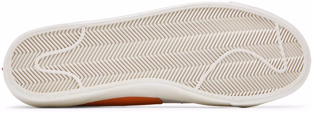 Nike Blazer Low Jumbo 'White Orange' DN2158-100 Shop Nike Blazer Low Jumbo 'White Orange' DN2158-100
