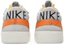 Details for Nike Blazer Low Jumbo 'Putih Jingga' DN2158-100