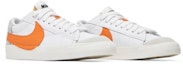Cheap Nike Blazer Low Jumbo 'Putih Jingga' DN2158-100