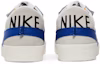 Details for ナイキ ブレーザー LOW '77 ジャンボ 白/ロイヤル DQ8768-100