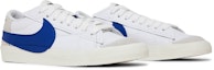 Cheap ナイキ ブレーザー LOW '77 ジャンボ 白/ロイヤル DQ8768-100