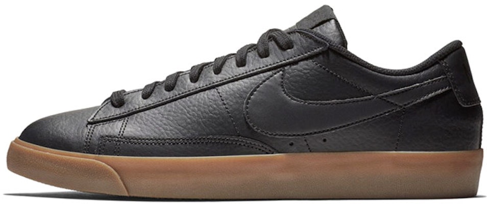 Nike Blazer Low Le Gum 'Black' AQ3597-002 Buy Nike Blazer Low Le Gum 'Black' AQ3597-002