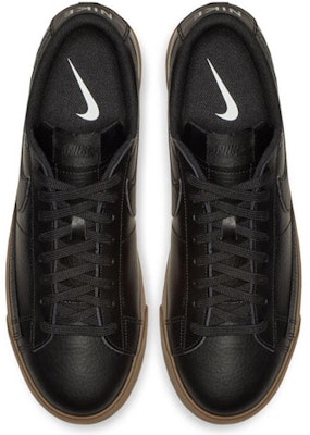 Nike Blazer Low Le Gum 'Negro' AQ3597-002 Shop Nike Blazer Low Le Gum 'Negro' AQ3597-002