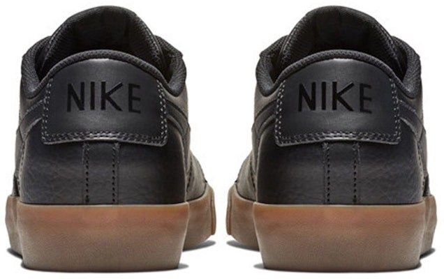 Nike Blazer Low Le Gum 'Negro' AQ3597-002 Purchase Nike Blazer Low Le Gum 'Negro' AQ3597-002