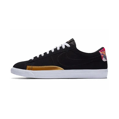 Nike Blazer Low LE 'Chinese New Year - Black'