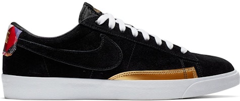 Nike Blazer Low LE 'Chinese New Year - Black' BV6651-011 Nike Blazer Low LE 'Chinese New Year - Black' BV6651-011