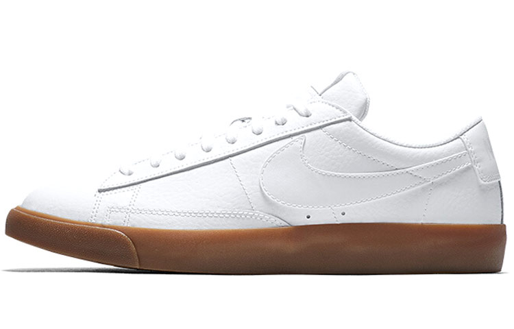 Buy Nike Blazer Low LE 'Coklat Perang Gum' AQ3597-102