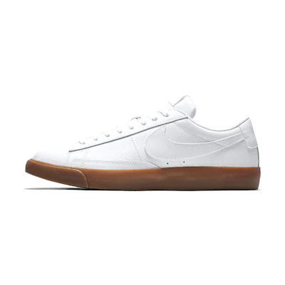 Nike Blazer Low LE 'Gum Med Brown'