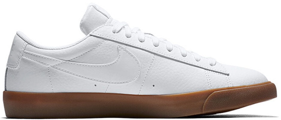 Nike Blazer Low LE 'Gum Med Brown' AQ3597-102 Order Nike Blazer Low LE 'Gum Med Brown' AQ3597-102