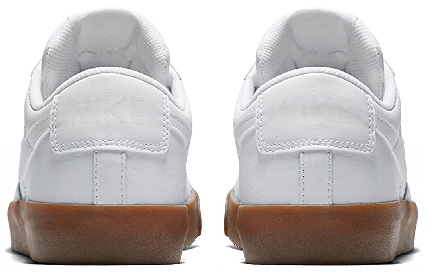 Purchase Nike Blazer Low LE 'Coklat Perang Gum' AQ3597-102